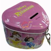 錢罐大心形果汁糖(502)20克