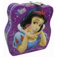 白雪公主花形果汁糖(509)20克