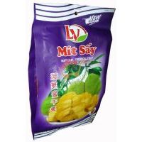 LV菠蘿蜜干果100克