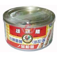 雄雞標(biāo)金槍魚(yú)小辣蛋黃沙拉醬185克