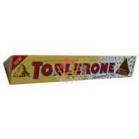 瑞士三角蜂蜜脆心牛奶巧克力100克