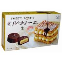 不二家忌廉蛋糕朱古力10個(gè)入