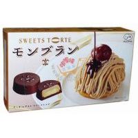 不二家栗子蛋糕朱古力10個(gè)入