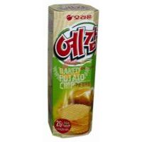 奧里恩預感餅干60克