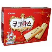 可瑞安奶油夾心餅干144克