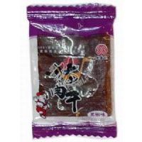 宏香記牛肉干(黑椒味)散裝四方500克