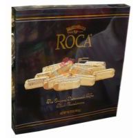 樂嘉黑巧克力560克