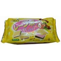 EGO彩虹夾心餅(草莓)210克