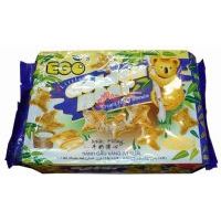 EGO金小熊灌心餅(牛奶)180克