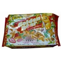 EGO金小熊灌心餅(草莓)180克