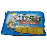 EGO可口北海道鮮奶薄餅240克