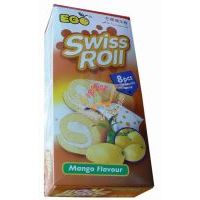 EGO瑞士卷(芒果)176克