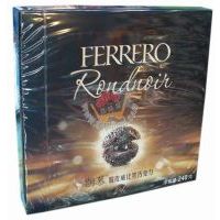 費(fèi)列羅朗慕脆皮威化黑巧克力24粒裝