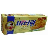 海太黃油曲奇餅干80克