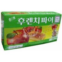 海太蘋果漿餅192克