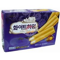 可瑞安奶油榛子威化餅47克