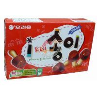 奧里恩巧克力蘑菇餅40克