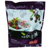 每日覆盆子軟糖250克