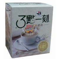 三點一刻經(jīng)典炭燒奶茶/120克