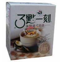 三點一刻經(jīng)典港式奶茶/120克