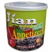 健津開(kāi)胃果420克