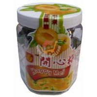 互達(dá)開(kāi)心梅400克