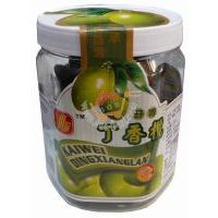 互達(dá)開胃丁香欖454克