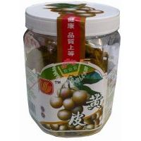 互達甘草黃皮280克