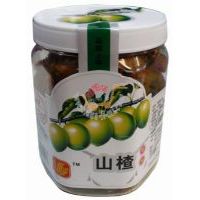 互達(dá)蜜錢山楂430克