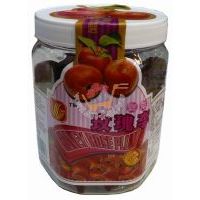 互達(dá)蜜煉玫瑰李420克