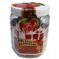 互達鹽津開胃果400克