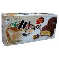 樂(lè)天米時(shí)代打糕派180克