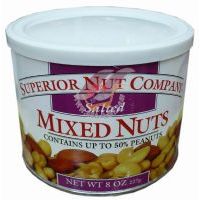 金色四季混合果仁227克