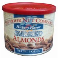 金色四季煙杏仁堅(jiān)果255克