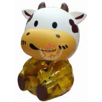 三點(diǎn)一刻小牛果凍桶580克