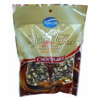 雅可百特菲巧克力太妃糖250克