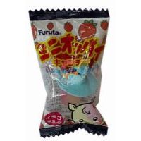日本Furuta奶嘴糖