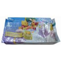 盛香珍優(yōu)酪果園布丁(綜合味)400克