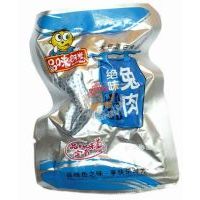 品味時光散裝絕味素(兔肉)500克