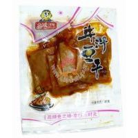 品味時(shí)光散裝豆干(牛汁味)500克