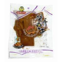 品味時(shí)光散裝豆干(醬香味)500克