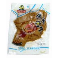 品味時光散裝豆干(魚香味)500克