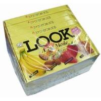 不二家多果味夾心巧克力(日本地區(qū)版)/42克