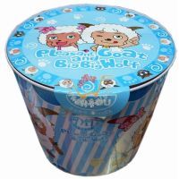 優(yōu)之品撮什錦水果糖(喜羊羊)250克