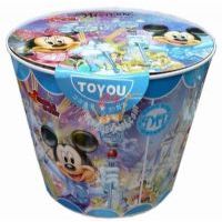 優(yōu)之品撮什錦水果糖(迪士尼)250克