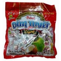 天新發(fā)雪椰餅350克