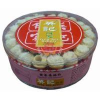 英記蛋卷仔(紫菜味)250克