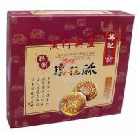 英記瑤柱酥200克