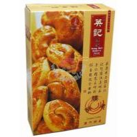 英記腰果酥150克