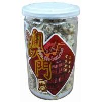 金港澳芥茉紫菜瓜仁花生酥160克